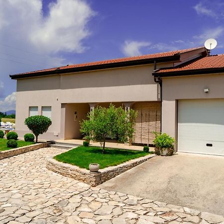 Villa Kod Bube 루브스키 외부 사진