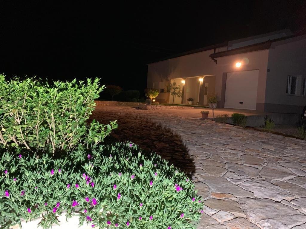 Villa Kod Bube 루브스키 외부 사진