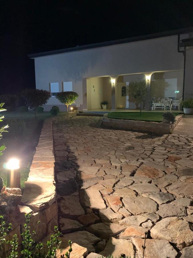 Villa Kod Bube 루브스키 외부 사진