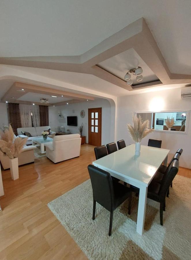 Villa Kod Bube 루브스키 외부 사진