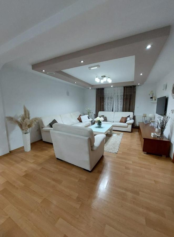 Villa Kod Bube 루브스키 외부 사진