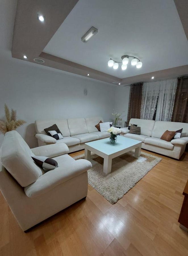 Villa Kod Bube 루브스키 외부 사진