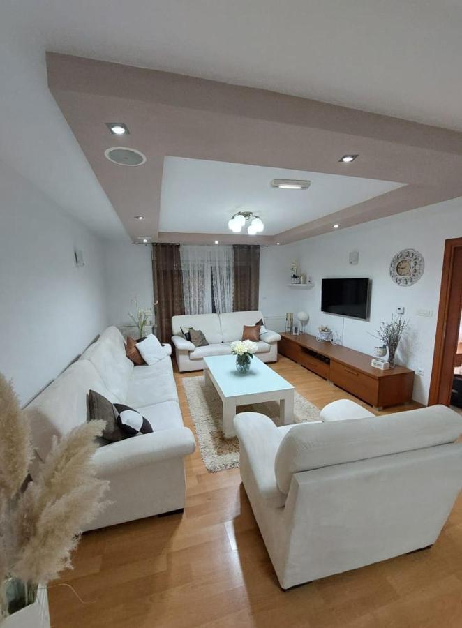Villa Kod Bube 루브스키 외부 사진