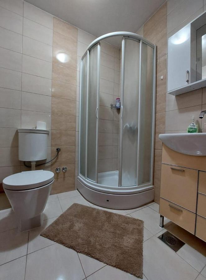 Villa Kod Bube 루브스키 외부 사진