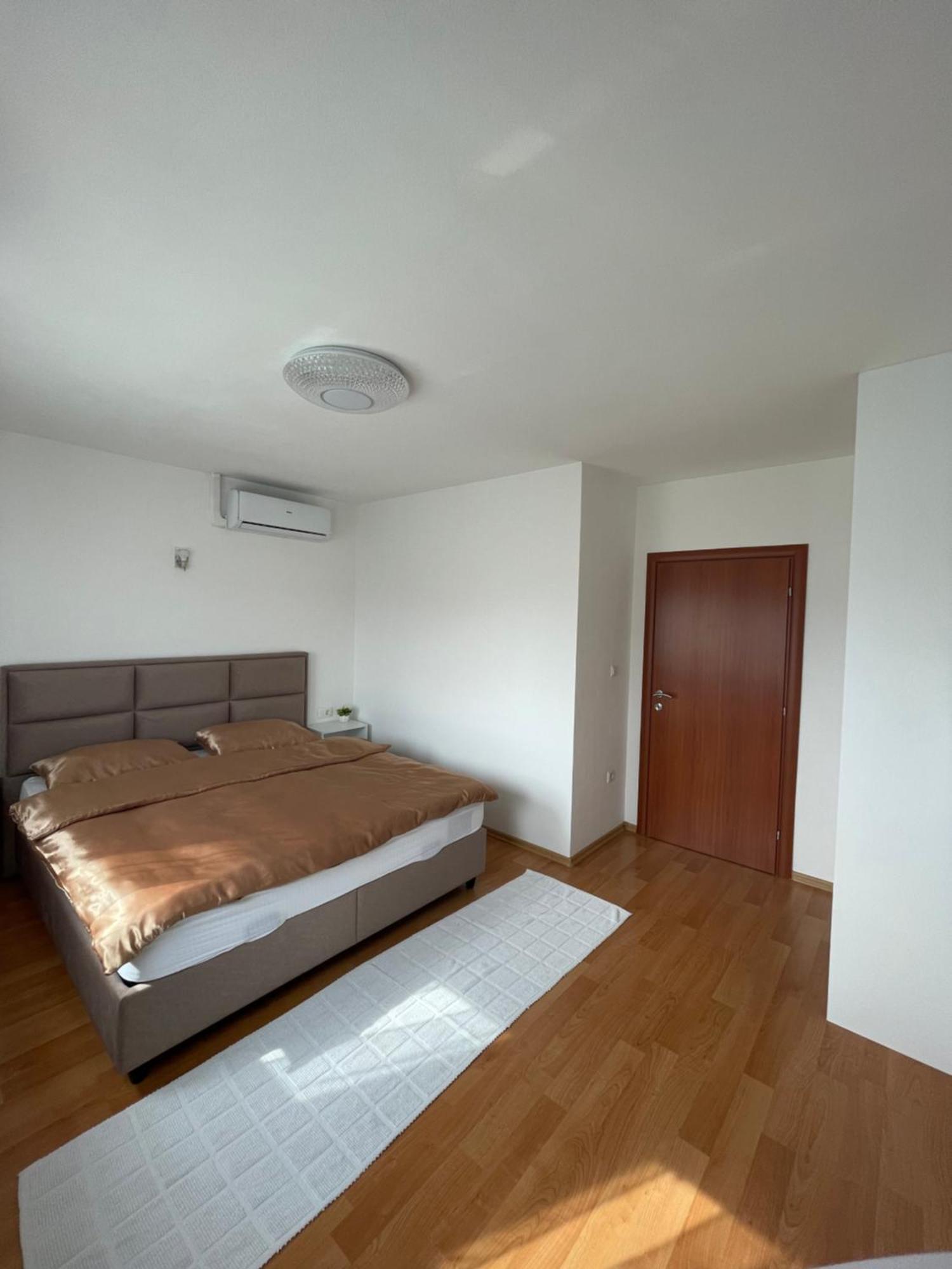 Villa Kod Bube 루브스키 외부 사진