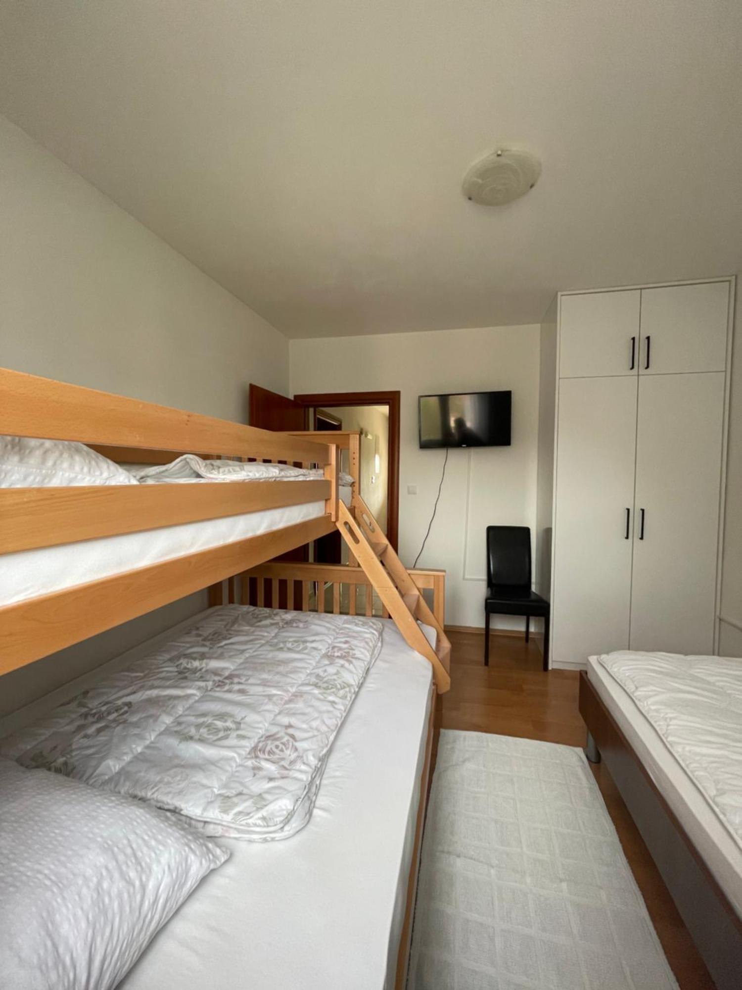Villa Kod Bube 루브스키 외부 사진