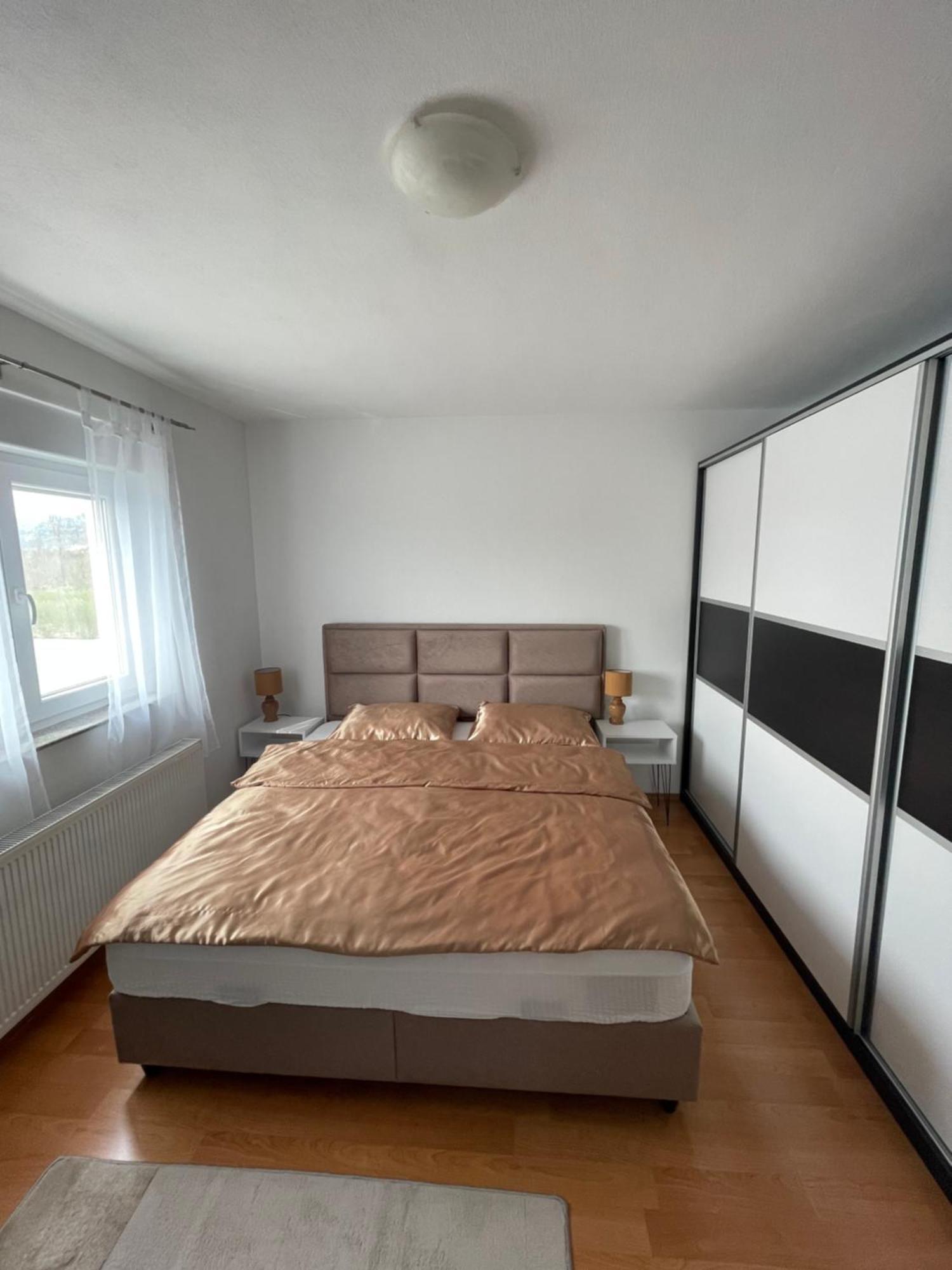 Villa Kod Bube 루브스키 외부 사진