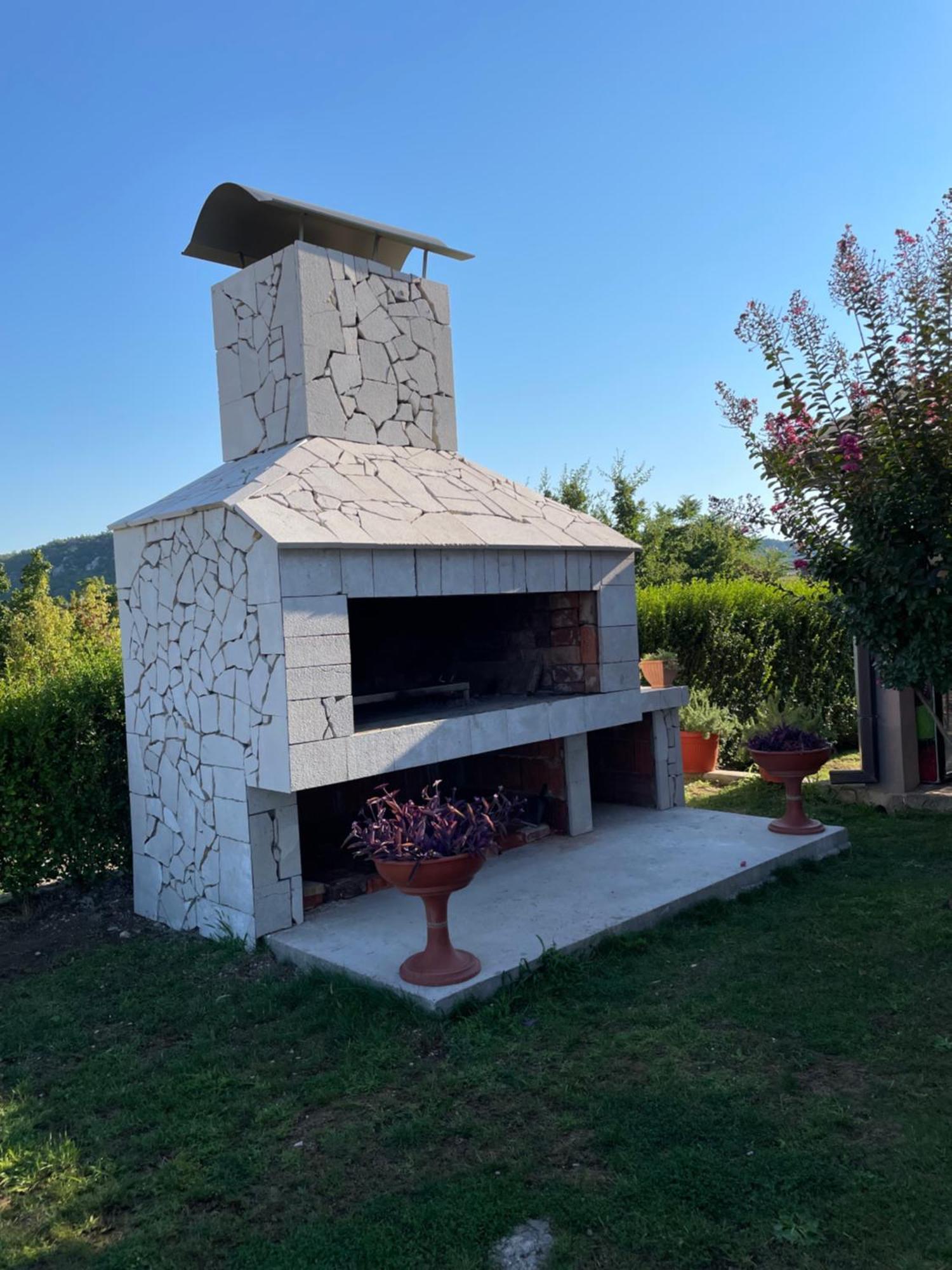 Villa Kod Bube 루브스키 외부 사진