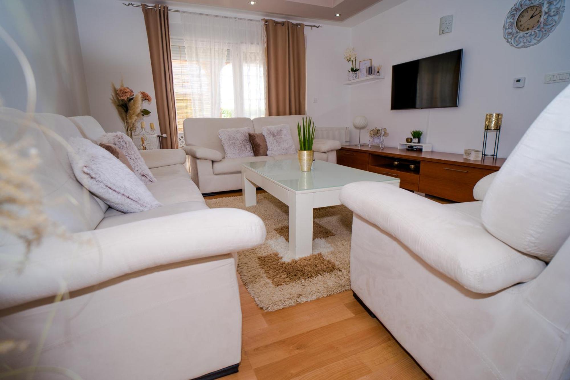 Villa Kod Bube 루브스키 외부 사진